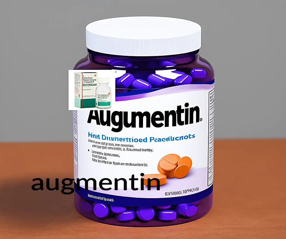 Augmentin costo senza ricetta